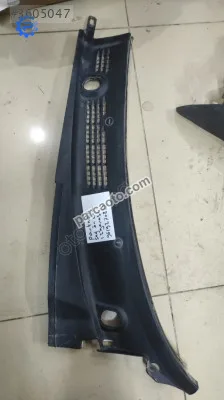 Partner sağ ön cam ızgara 9619270877