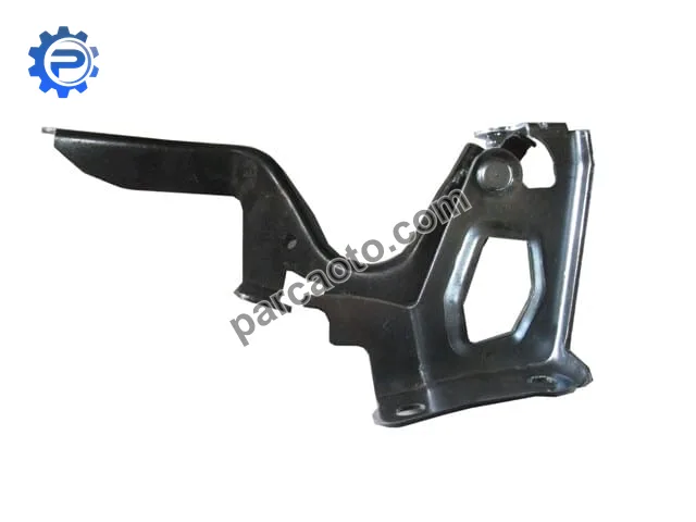 Toyota rav4- 13/16; kaput menteşesi sol (tw)