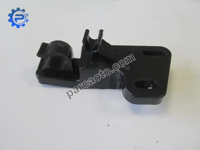 Toyota corolla- nde180- 13/18; kaput dayama demiri klipsi