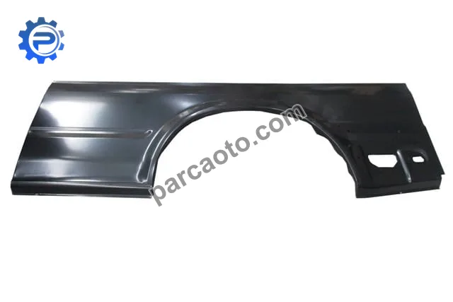 Ford Transit Çamurluk - Kocaeli Gebze