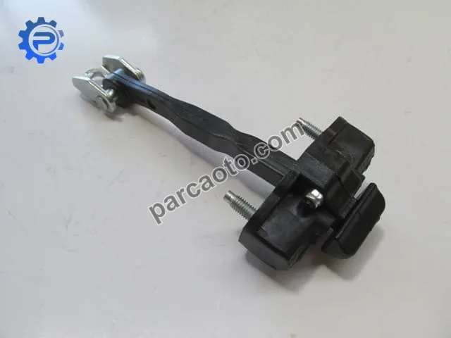 Ford b max- 12/16; ön kapı durdurucusu sağ/sol aynı (adet) (kapı gergisi)