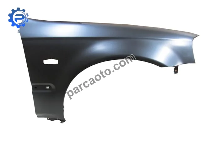 Honda cıvıc- sd/hb- 99/01; ön çamurluk delikli sağ (tw)