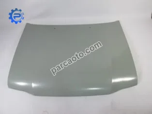 Isuzu Tfr pick up Kaput - Kocaeli Gebze