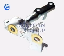 Toyota landcruıser- vx 100- 98/02; kaput menteşesi sağ (tyg)