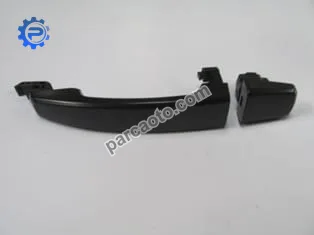 Opel astra- j- sd/hb- 10/20; ön kapı dış açma kolu sol astarlı siyah (tw)