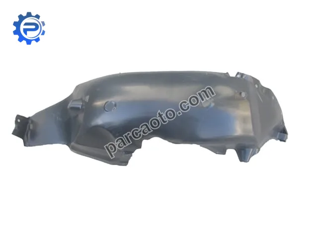Opel astra- k- hb- 20/21; arka çamurluk davlumbazı sağ