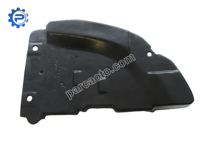 Daewoo lanos- sd/hb- 97/00; karter muhafaza plastiği sol (lt-dw8003) (tyg)