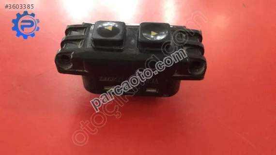 Fiat tempra tipo ön sağ cam düğmesi