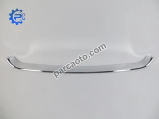 Renault megane- 3- hb- 12/13; ön panjur nikelajı(tyg)