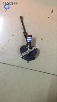 Fiat tempra tipo kalorifer musluğu