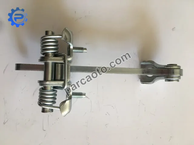 Opel vıvaro- 04/08; ön kapı durdurucusu sağ/sol aynı (adet) (kapı gergisi)