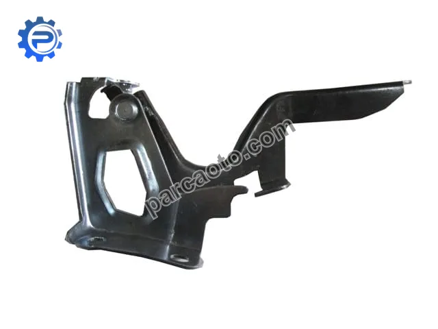 Toyota rav4- 13/16; kaput menteşesi sağ (tw)