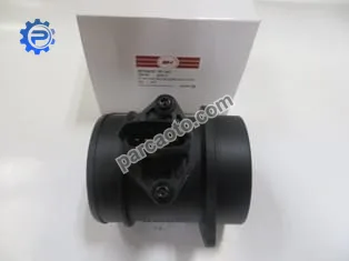 Volvo v70- 00/04; hava akış sensörü (debimetre) 5 fişli (2,0 turbo)(sh)
