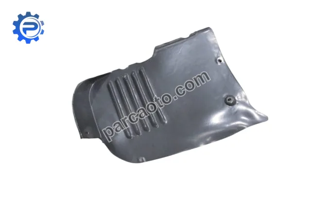 Mercedes vıto- w638- 96/03; ön çamurluk davlumbazı sol