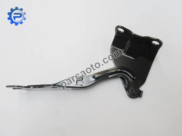 Mazda 2 Kaput - Kocaeli Gebze