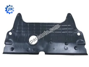 Hyundaı sonata- 06/11; karter muhafaza plastiği arka (lt-hn8018) (tw)