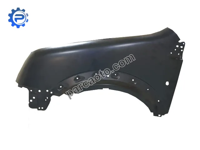 Ford transıt connect- 09/14; ön çamurluk sol  sinyal ve dodik delikli (eagle body)