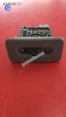 Renault master far ayar düğmesi 7700841235