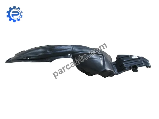 Subaru legacy- 00/03; ön çamurluk davlumbazı sol (tyg)