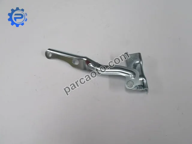 Toyota hılux- pıck up ln145- 98/01; kaput menteşesi sol (tyg)