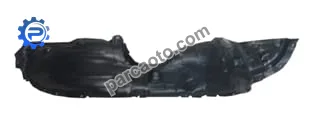 Mazda 3- sd- 07/09; ön çamurluk davlumbazı sağ (sh0579r) (tyg)