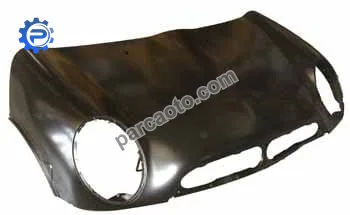 Mını cooper- 02/05; motor kaputu (tw)
