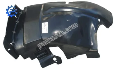 Renault scenıc- 1- 96/99; ön çamurluk davlumbazı sağ önün önü (lt-rn6042) (tw)