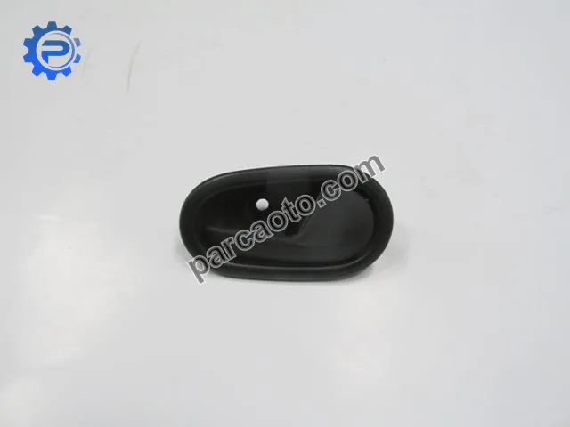 Renault symbol- 13/21; ön kapı iç açma kolu sağ siyah