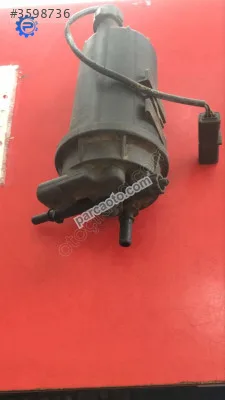 Renault master ıı mazot filtresi 8200416952