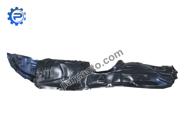 Mazda 3- sd/hb- 03/06; ön çamurluk davlumbazı sol sport tipi (lt-mz6039) (tyg)