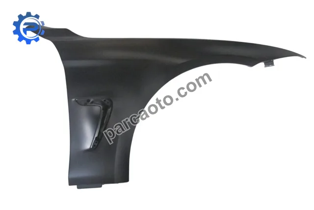 Bmw 4 seri Çamurluk - Kocaeli Gebze