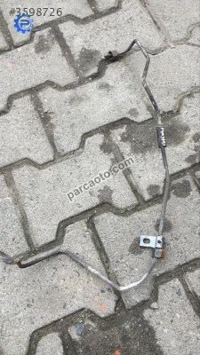 Renault master fren rekor hortum