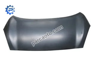 Nıssan mıcra- k13- 13/18; motor kaputu (tyg)