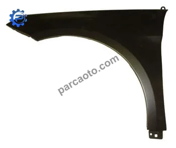 Mercedes b class- w245- 05/09; ön çamurluk deliksiz sol (tw)