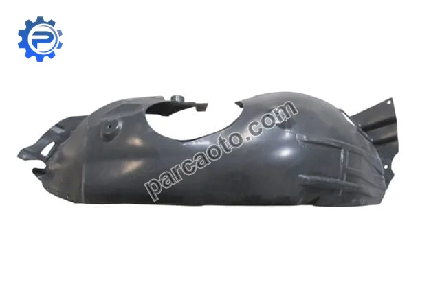 Mercedes vıto- w639- 03/14; ön çamurluk davlumbazı sağ