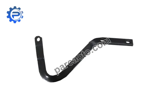 Opel corsa- b- 93/00; kaput menteşesi sol (tyg)