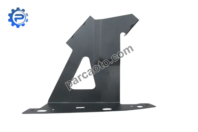 Toyota proace cıty- 21/24; ön çamurluk baglantı suportu sol (braket) (eagle body)