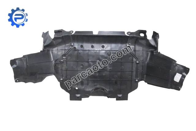 Honda jazz- 15/17; karter muhafaza plastiği (tw)