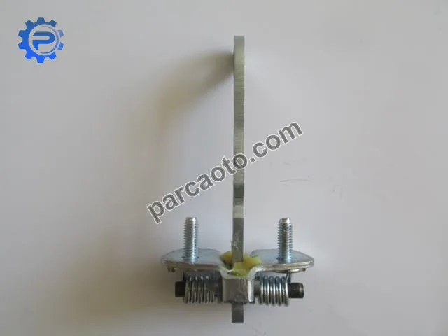 Peugeot 106- 97/01; arka kapı durdurucusu sağ/sol aynı (adet) (kapı gergisi)