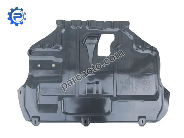 Ford focus- sd/hb- 05/07; karter muhafaza plastiği orta