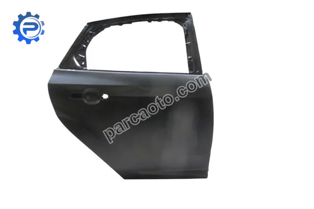 Ford Focus Kapı - Kocaeli Gebze