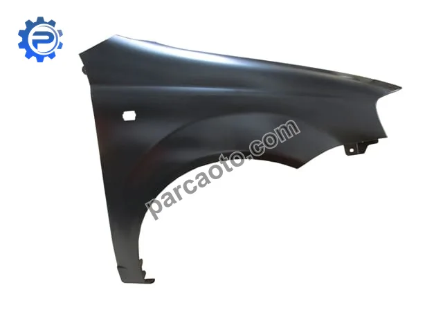 Chevrolet aveo- sd/hb- 04/05; ön çamurluk delikli sağ (tw)