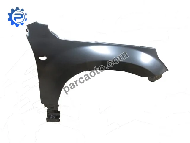 Suzuki Grand vitara Çamurluk - Kocaeli Gebze
