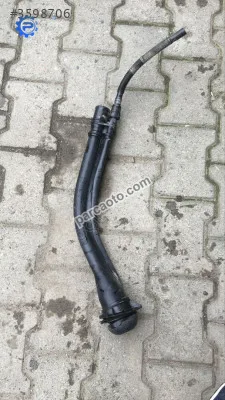 Renault master yakıt dolum borusu 8200096002