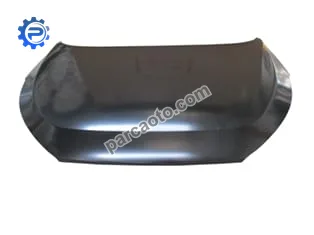 Hyundaı tucson- 15/18; motor kaputu (tyg)