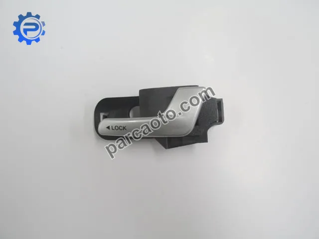 Fıat doblo- 04/05; ön kapı iç açma kolu sağ (hushan)