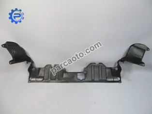Honda cıvıc- sd- 06/11; karter muhafaza plastiği orta (lt-hd8020) (tyg)