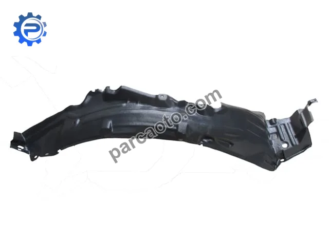 Nissan Almera Çamurluk - Kocaeli Gebze