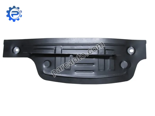 Renault symbol- 13/21; arka panel alt parça