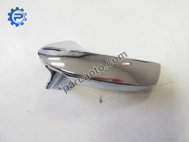 Seat ıbıza- 09/12; ön kapı iç açma kolu elceği (kulbu) sol nikelajlı